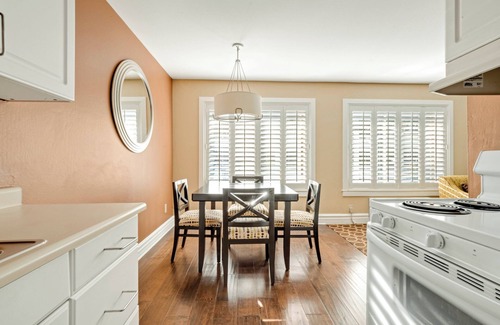 Corte Madera Hotel | Marin Suites Hotel