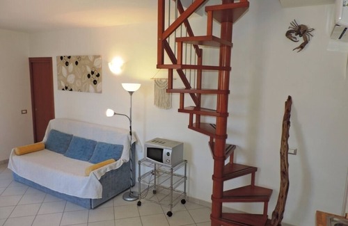 Marina di Bibbona Apartment | Marina Di Bibbona: Studio - Marina di Bibbona