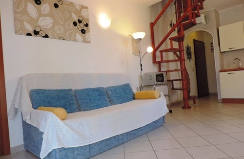 Marina di Bibbona Apartment | Marina Di Bibbona: Studio - Marina di Bibbona