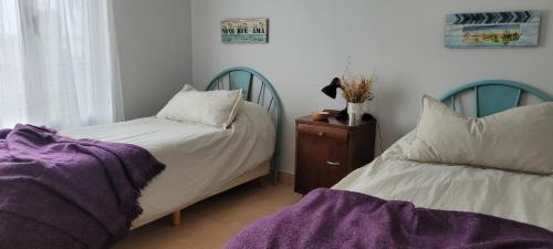 Balneario El Condor House | Marina El Condor