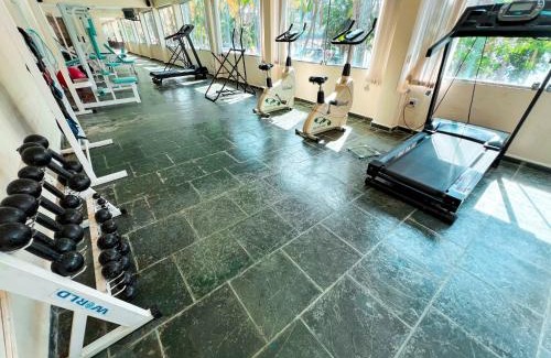 Braganca Paulista Hotel | Marina Estância Confiança