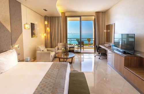 Salmiya Hotel | Marina Hotel Kuwait