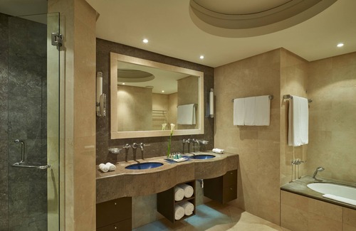 Salmiya Hotel | Marina Hotel Kuwait