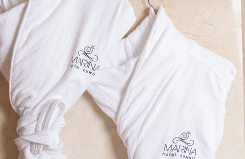 Salmiya Hotel | Marina Hotel Kuwait