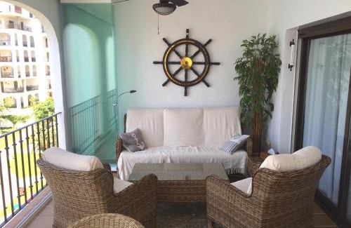 Manilva Apartment | Marina La Duquesa Beach Resort Apa