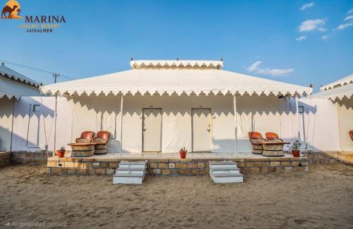 Jaisalmer Other | Marina Luxery resort Jaisalmer