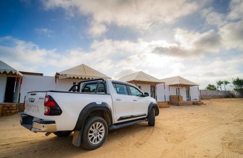 Jaisalmer Other | Marina Luxery resort Jaisalmer
