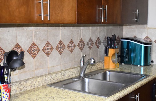 Bella Vista Villa | Marina Pinacate Villa3 Ocean View (3bed/3.5bath)