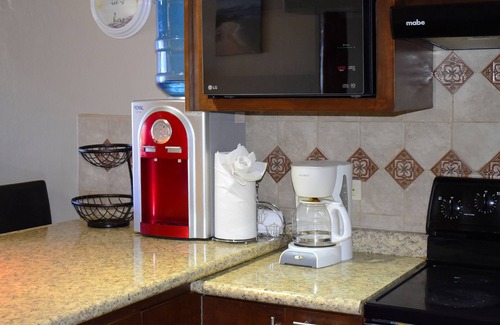 Bella Vista Villa | Marina Pinacate Villa3 Ocean View (3bed/3.5bath)