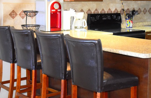 Bella Vista Villa | Marina Pinacate Villa3 Ocean View (3bed/3.5bath)