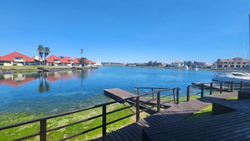 Port Owen Apartment | Marina Point Port Owen Water Edge Apartment