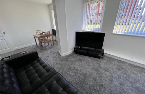 Preston Apartment | Marina Princes Reach 2