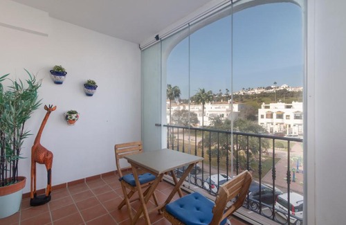 Castillo de Sabinillas Apartment | Marina Real 321