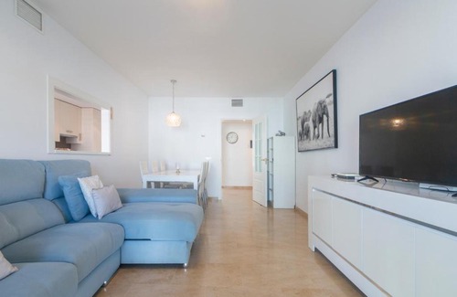 Castillo de Sabinillas Apartment | Marina Real 321