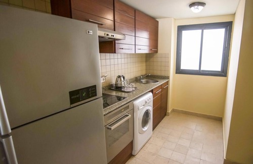 Port Ghalib House | Marina Residence Suites Port Ghalib