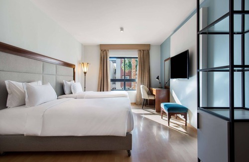 Port Ghalib Resort | Marina Resort Port Ghalib Radisson Individuals