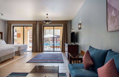 Port Ghalib Resort | Marina Resort Port Ghalib Radisson Individuals