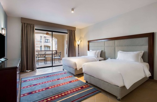 Port Ghalib Resort | Marina Resort Port Ghalib Radisson Individuals