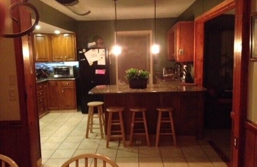 Morehead City House | Marina Resort Retreat