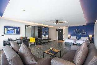 Klong Son Hotel | Marina Sands Resort