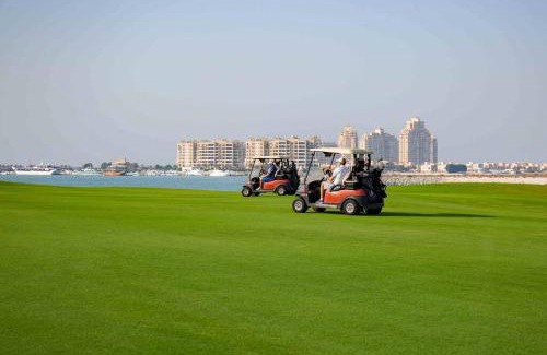 Al Hamra Village Apartment | Marina Views Al Hamra Village