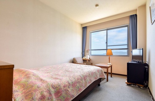 Hamada Hotel | marine hotel harimo