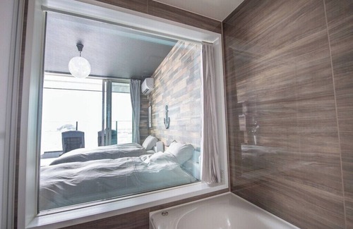 Inami House | Marine-Q