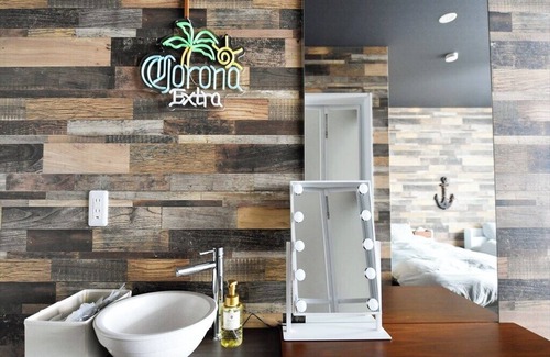 Inami House | Marine-Q