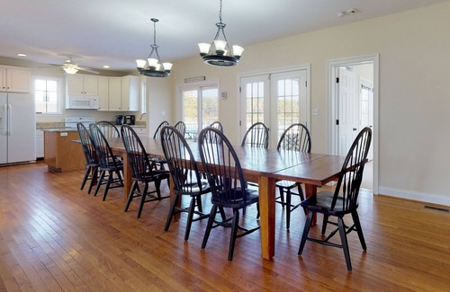 Cambridge House | Mariner at Swan Cove Manor