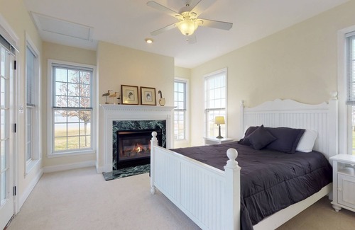 Cambridge House | Mariner at Swan Cove Manor