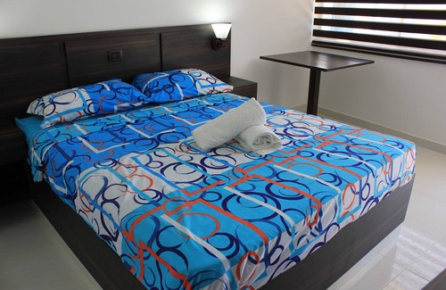 Prado Hotel | Marineros Club Nautico