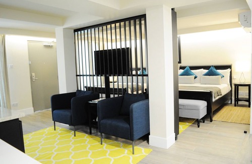 Villa Hotel | Mariners Hotel