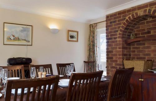 Felixstowe House | Mariners Lodge