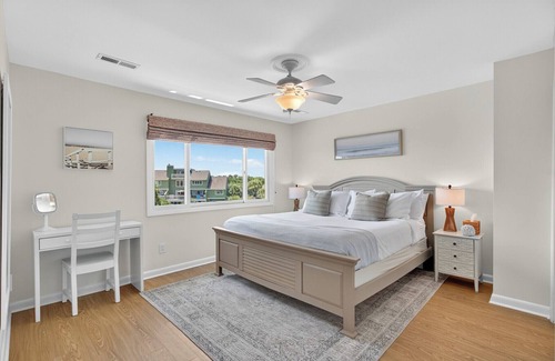 Isle of Palms Hotel | Mariners Walk 3f by Wild Dunes, Oceanfront