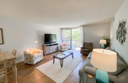 Harbour Town Apartment | Mariners Way 672