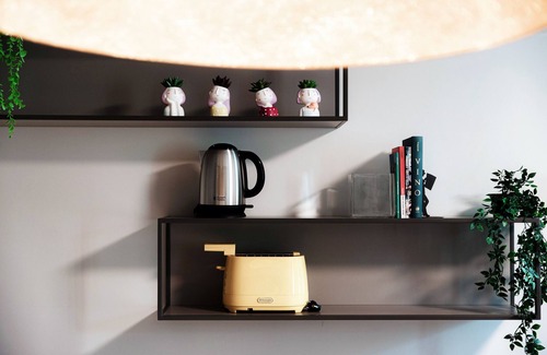 Como City Centre Apartment | Marinetti Suite 7