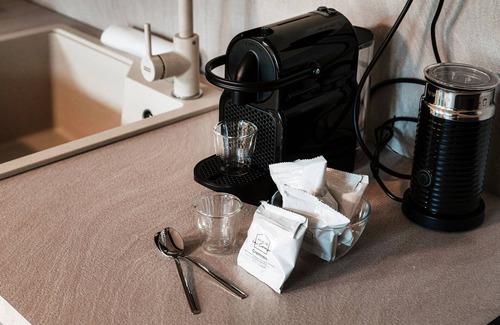 Como City Centre Apartment | Marinetti Suite 7