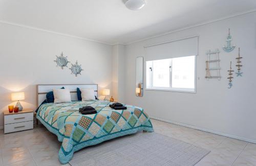 Vagos House | Marinha- AL