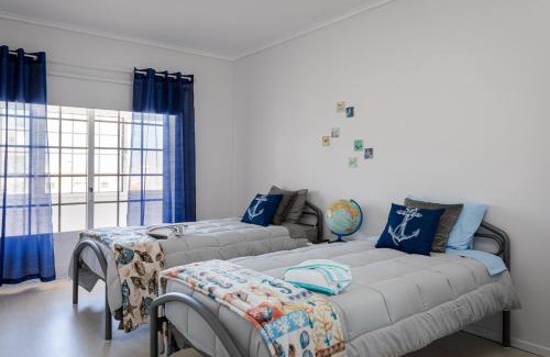 Vagos House | Marinha- AL