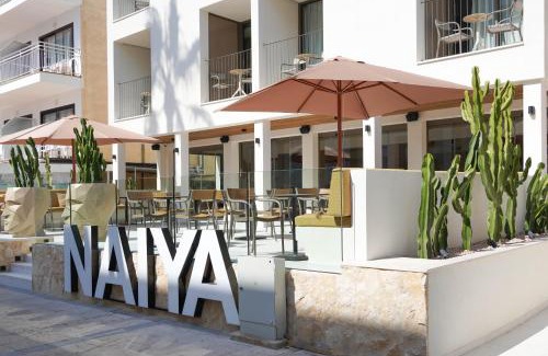 Cala Bona Hotel | Marins Naiya Boutique Hotel