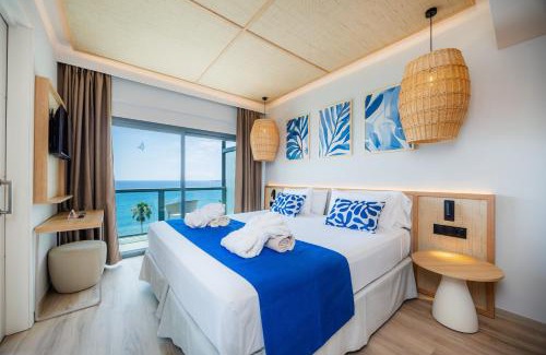 Cala Bona Hotel | Marins Suites - Adults Only Hotel
