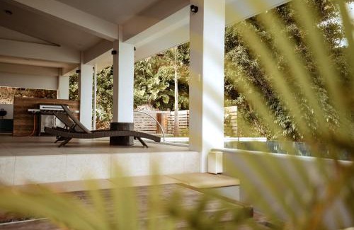 Okinawa Apartment | MARINX POOLVILLA NAKANDAKARI