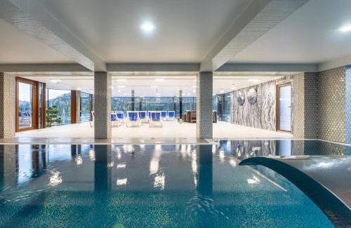 Bukovel Apartment | MARION Family Resort