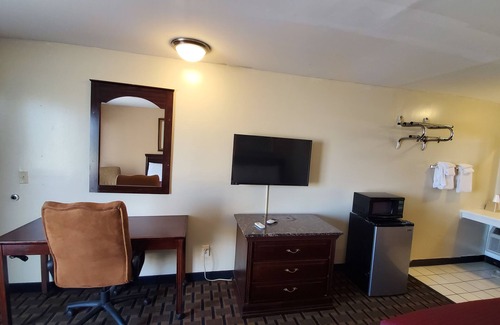 Marion Hotel | Marion Gray Plaza Motel