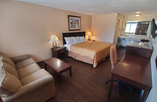 Marion Hotel | Marion Gray Plaza Motel