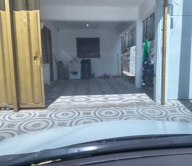 Santo Domingo Este Apartment | Mariposa