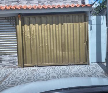 Santo Domingo Este Apartment | Mariposa