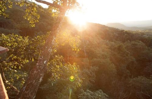 Alto Paraiso de Goias Cabin | Mariri Jungle Lodge
