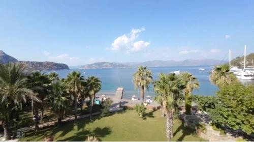 Kumlubuk Hotel | Maris Hotel