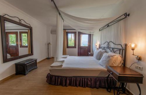 Kumlubuk Hotel | Maris Hotel